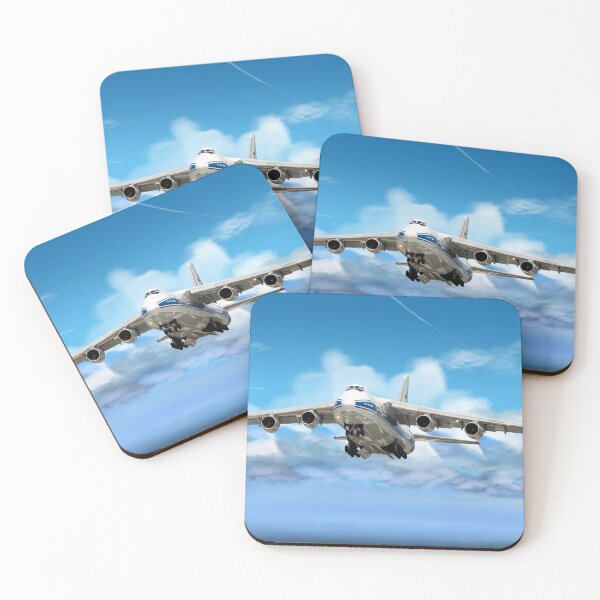 Item preview, An-124 designed and sold by sibosssr.