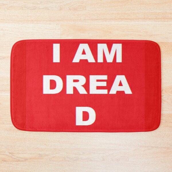 Item preview, big dread designed and sold by buckysrt.