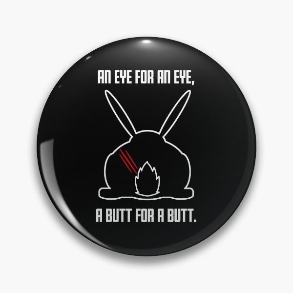Item preview, Bunny Power (White Design) designed and sold by Mark-Experience.