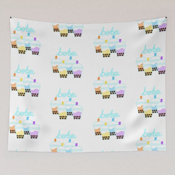 Item preview, Boba designed and sold by emilydo2006.