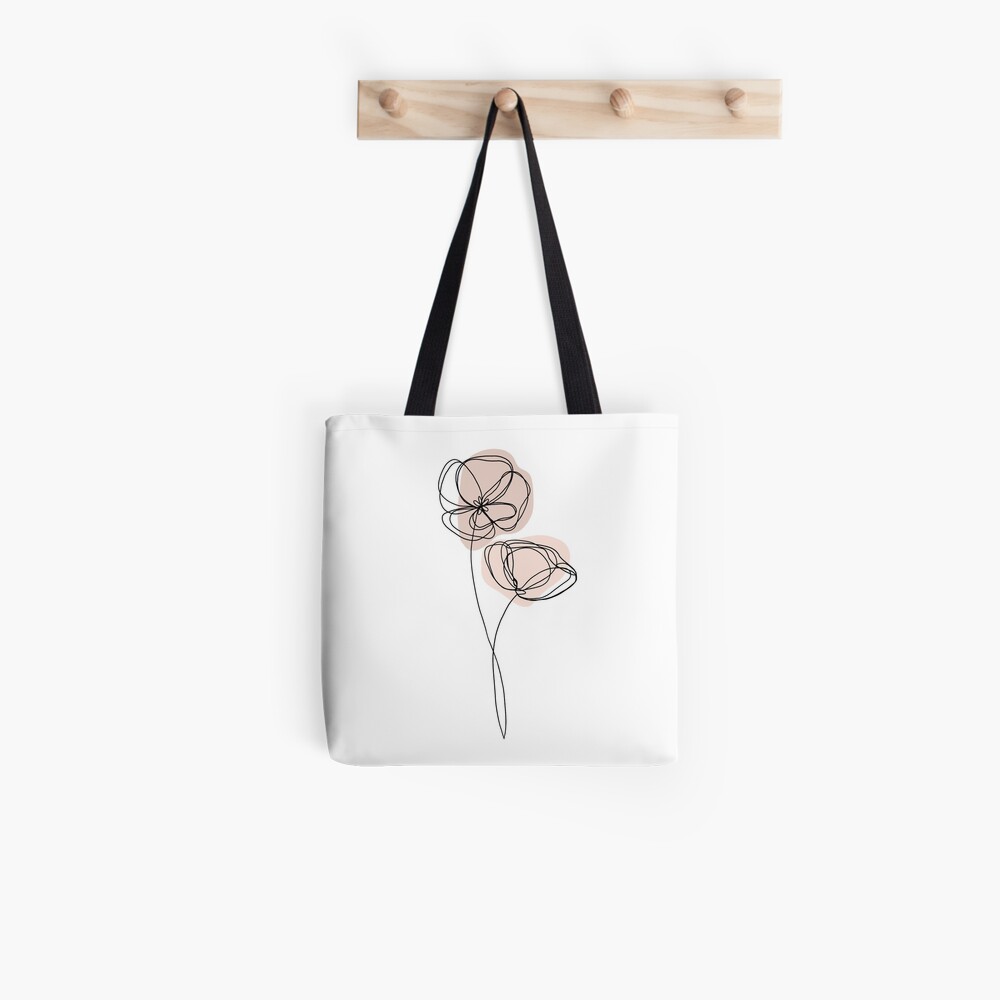 Item preview, All Over Print Tote Bag designed and sold by paoloballadares.
