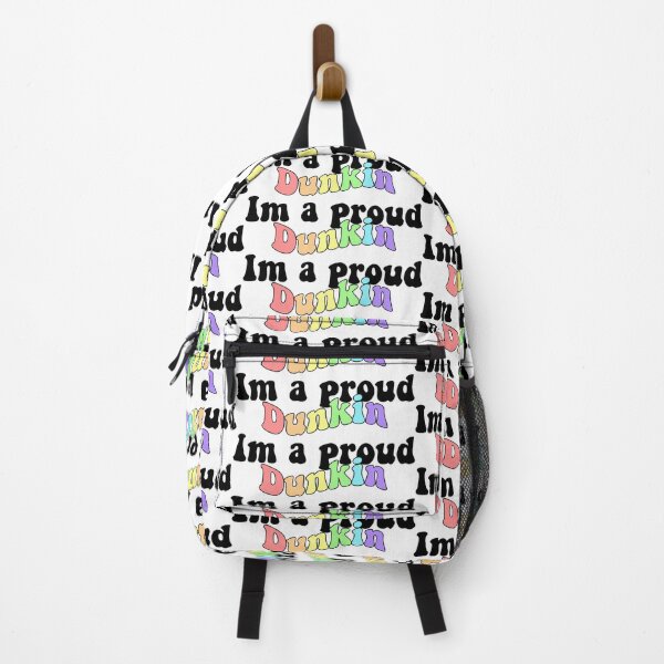 Item preview, Im a proud dunkin designed and sold by kc0599.