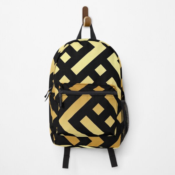 Item preview, gold on black designed and sold by Ferit Kurt.