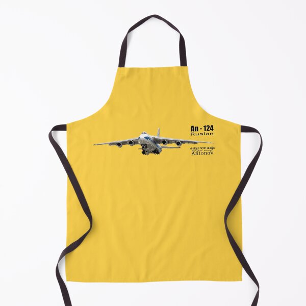 Item preview, An-124 designed and sold by sibosssr.