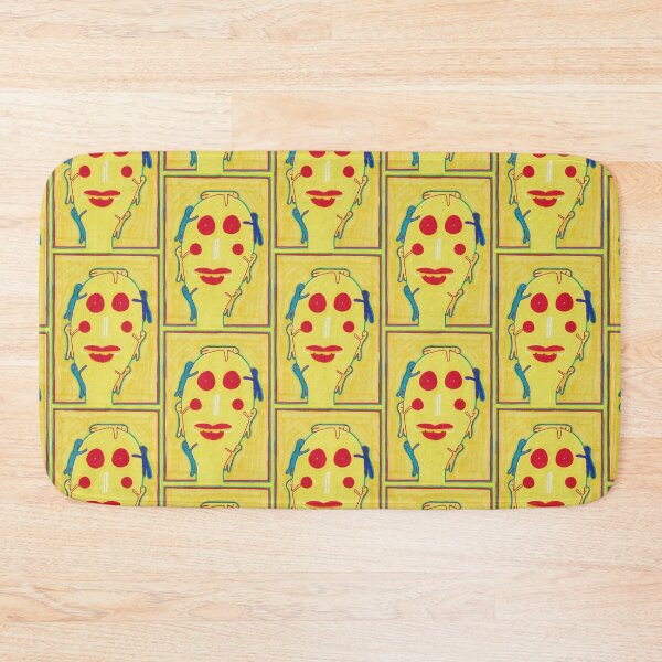 Item preview, Man With Huggy People designed and sold by JaySnellingArt.