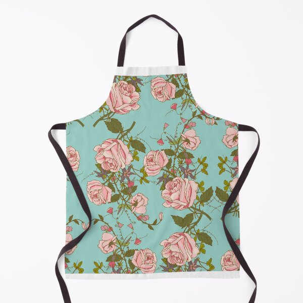 Item preview, Vintage nostalgic roses bunches composition romantic floral wedding designed and sold by Zavola.