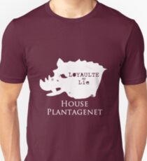 Thrones Boar Unisex T-Shirt
