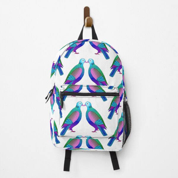 Item preview, Pigeons designed and sold by Paulina Dabrowska-Dorozynska.