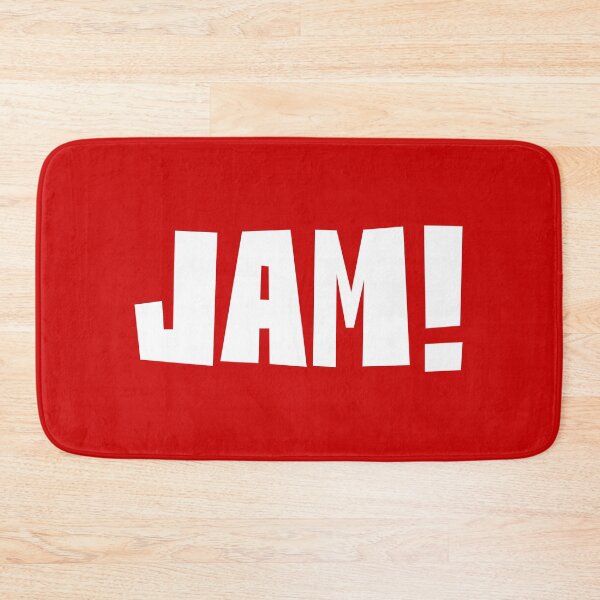 Item preview, Jam! designed and sold by bastecklein.