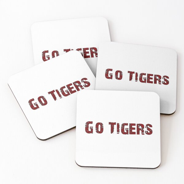 Item preview, Tigers, red designed and sold by Cy1982.