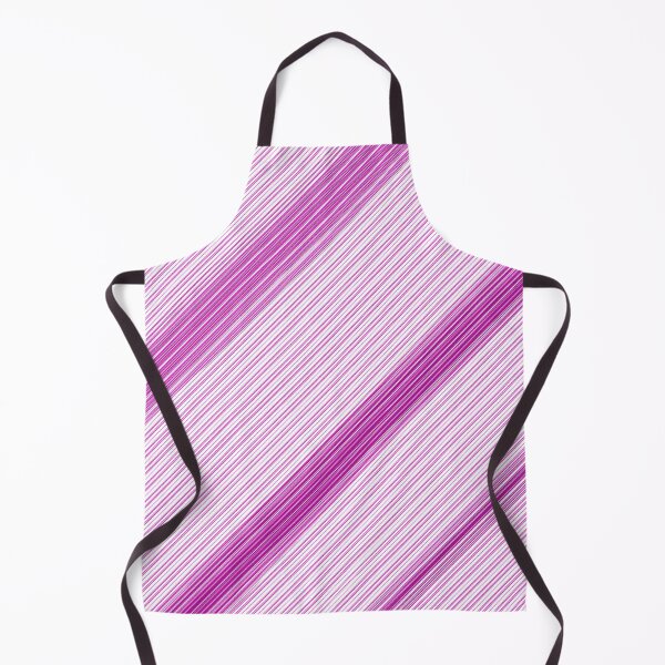 Item preview, Magenta diagnal stripe pattern designed and sold by Diane Hunter Art.