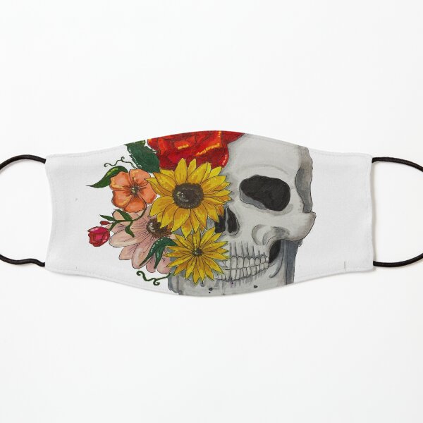 Beauty After Kids Mask