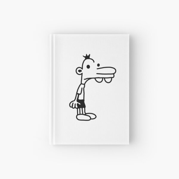 Item preview, Manny diary of a wimpy kid designed and sold by Lj101303.