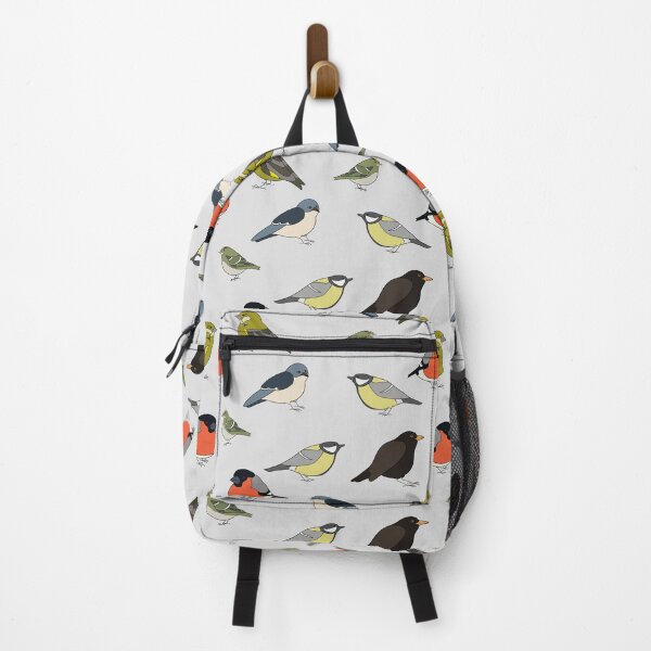 Item preview, Big and small bird designed and sold by Johka.