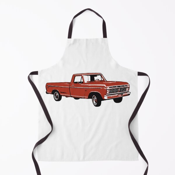 Item preview, 73-77 F Star Truck designed and sold by CoolRide.