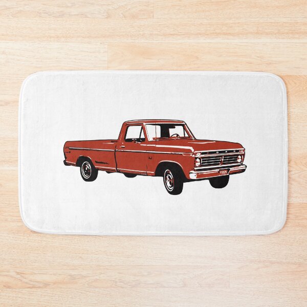 Item preview, 73-77 F Star Truck designed and sold by CoolRide.