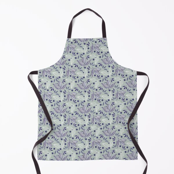 Item preview, Hedgerow 2 designed and sold by Lara Pattern Design.