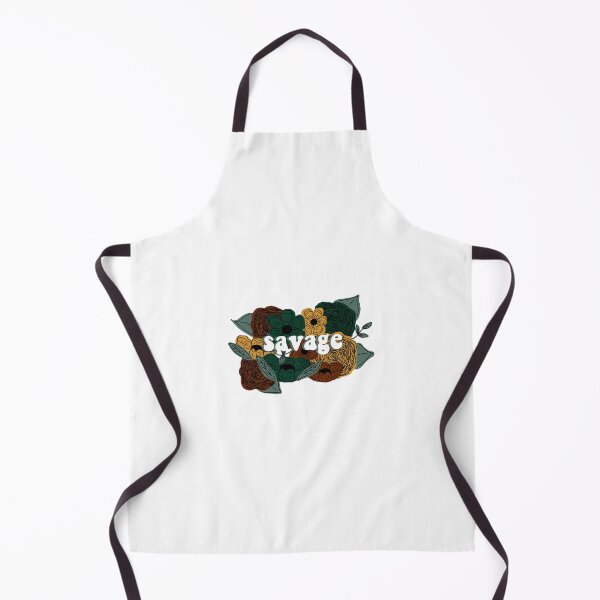 Item preview, savage- earthy flower design designed and sold by Nicole Desmond.
