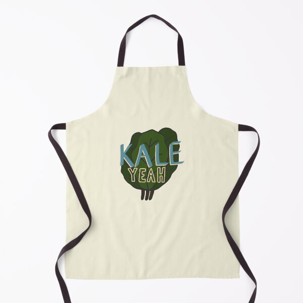 Item preview, Kale Yeah Digital Design designed and sold by carwalker13.