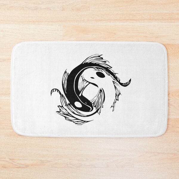 Item preview, Avatar: The Last Airbender, Tui and La, the Moon and Ocean Spirit designed and sold by Doolman.
