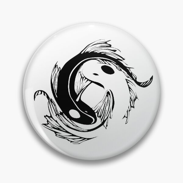 Item preview, Avatar: The Last Airbender, Tui and La, the Moon and Ocean Spirit designed and sold by Doolman.