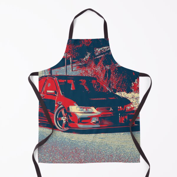 Item preview, The Evolution IX 1 designed and sold by NawbuSmart.
