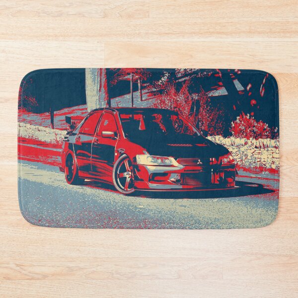 Item preview, The Evolution IX 1 designed and sold by NawbuSmart.