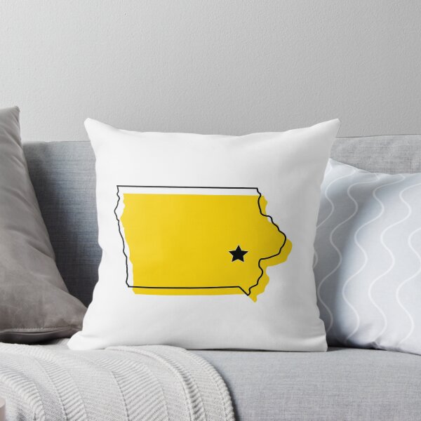 Item preview, Iowa City designed and sold by Megan Boland.
