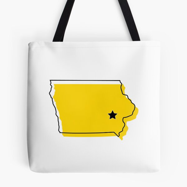 Item preview, Iowa City designed and sold by Megan Boland.