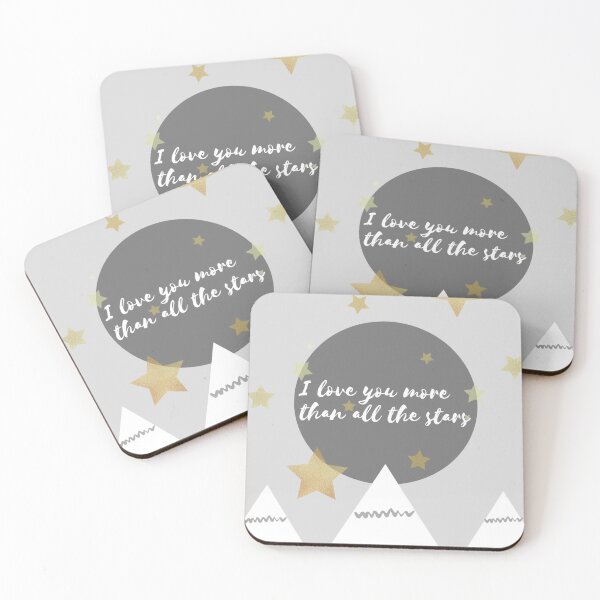 Item preview, Stars designed and sold by PercyStPrints.