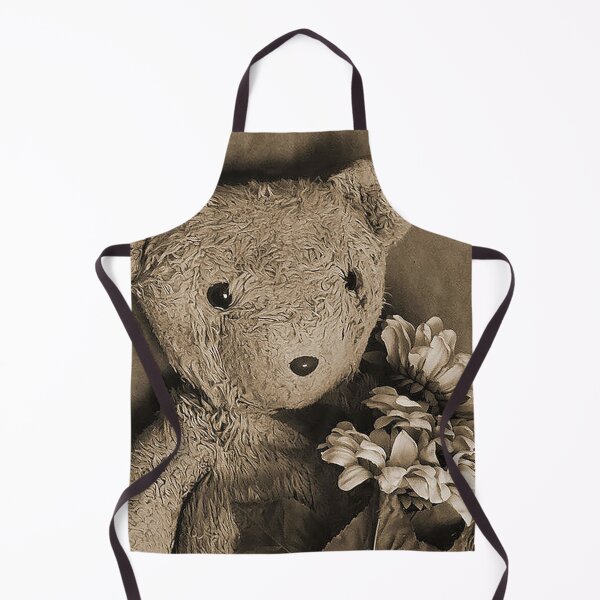 Item preview, Scruffles with Sunflowers designed and sold by EternalRainbow.