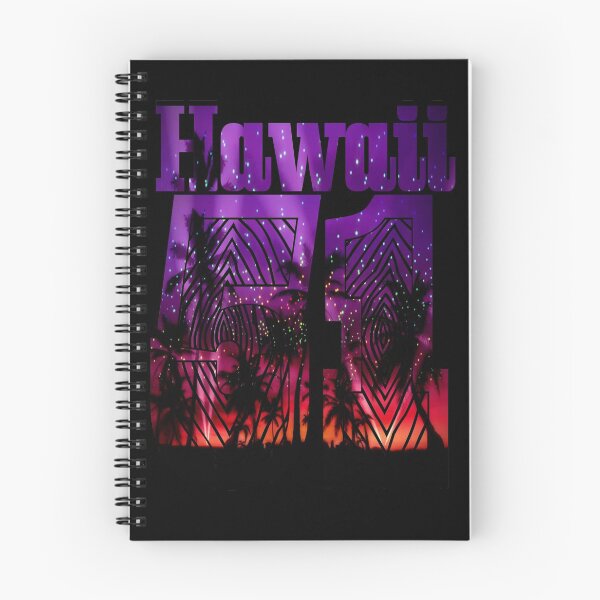 Item preview, statehood day in hawaii, 51 designed and sold by hamdellah.