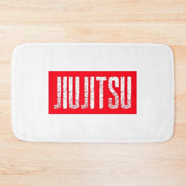 Item preview, jiujitsu designed and sold by Keanu Van lierop.