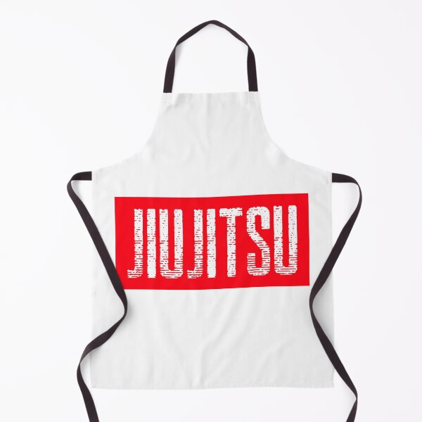 Item preview, jiujitsu designed and sold by Keanu Van lierop.