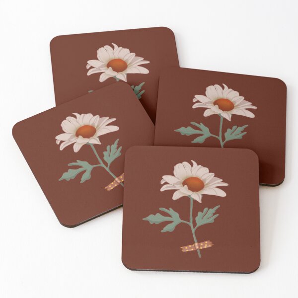 Item preview, Daisy designed and sold by mmariailustra.