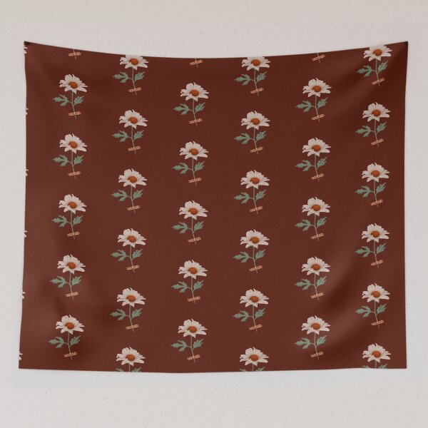 Item preview, Daisy designed and sold by mmariailustra.