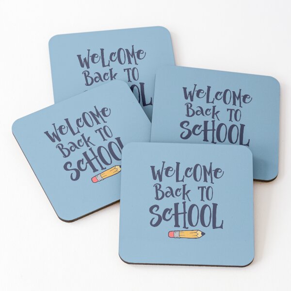 Item preview, Welcome back to school designed and sold by FrictionMaxxing.