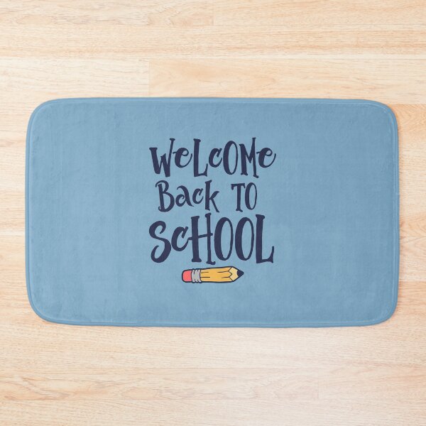 Item preview, Welcome back to school designed and sold by FrictionMaxxing.