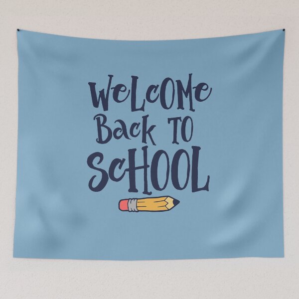 Item preview, Welcome back to school designed and sold by FrictionMaxxing.