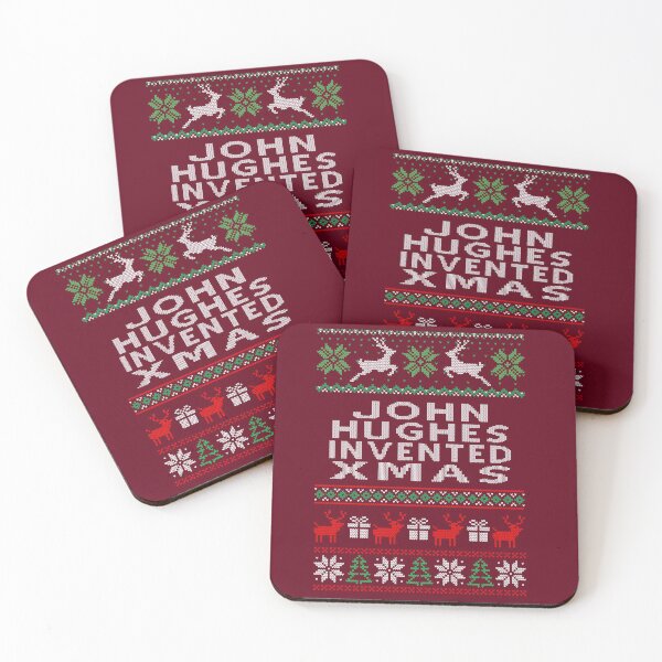 Item preview, John Hughes Invented Xmas designed and sold by rhserra.