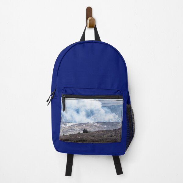 Item preview, Hawaii Volcano 2 designed and sold by KensLensDesigns.