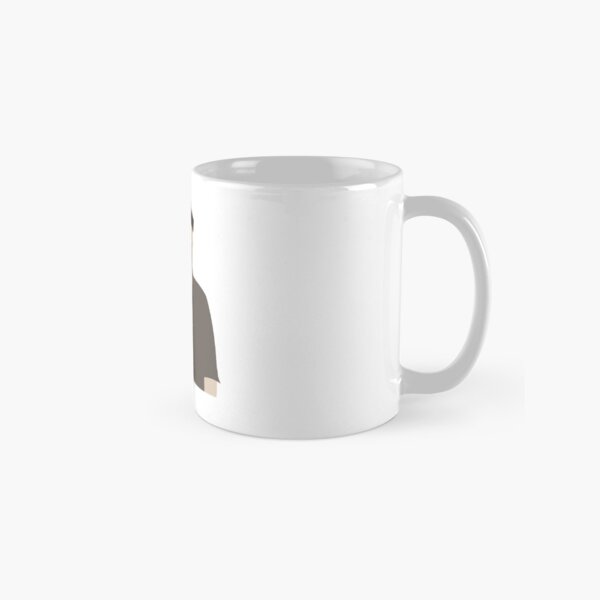 Edward Cullen Classic Mug