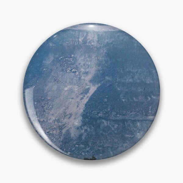 Item preview, Volcano Crater designed and sold by KensLensDesigns.
