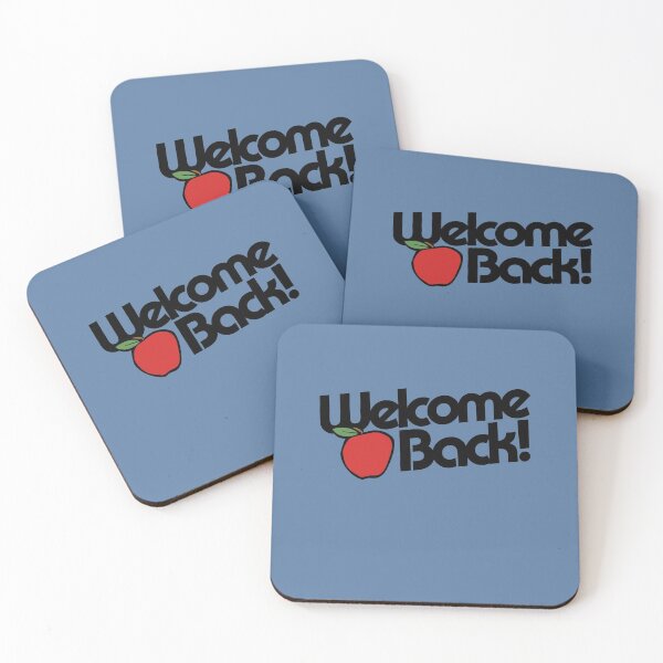 Item preview, Welcome back to school designed and sold by FrictionMaxxing.