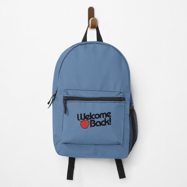 Item preview, Welcome back to school designed and sold by FrictionMaxxing.