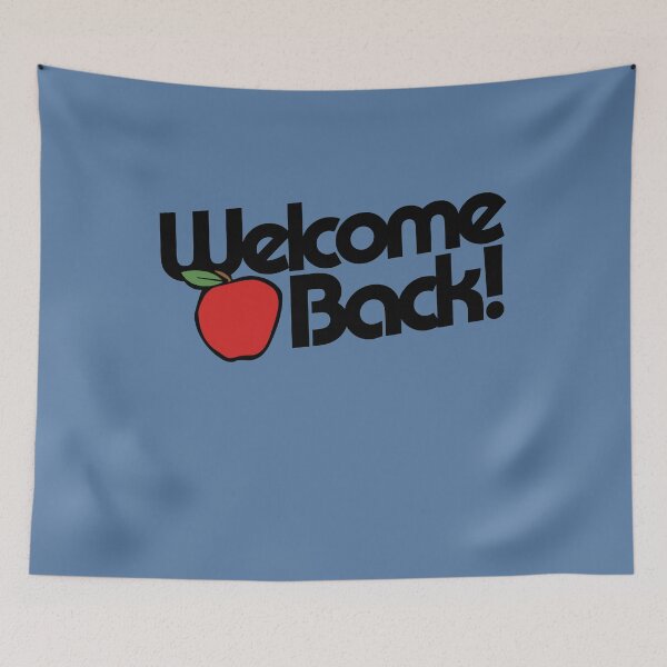Item preview, Welcome back to school designed and sold by FrictionMaxxing.