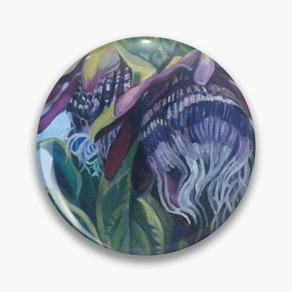 Item preview, Bloom designed and sold by The Paintbrush.