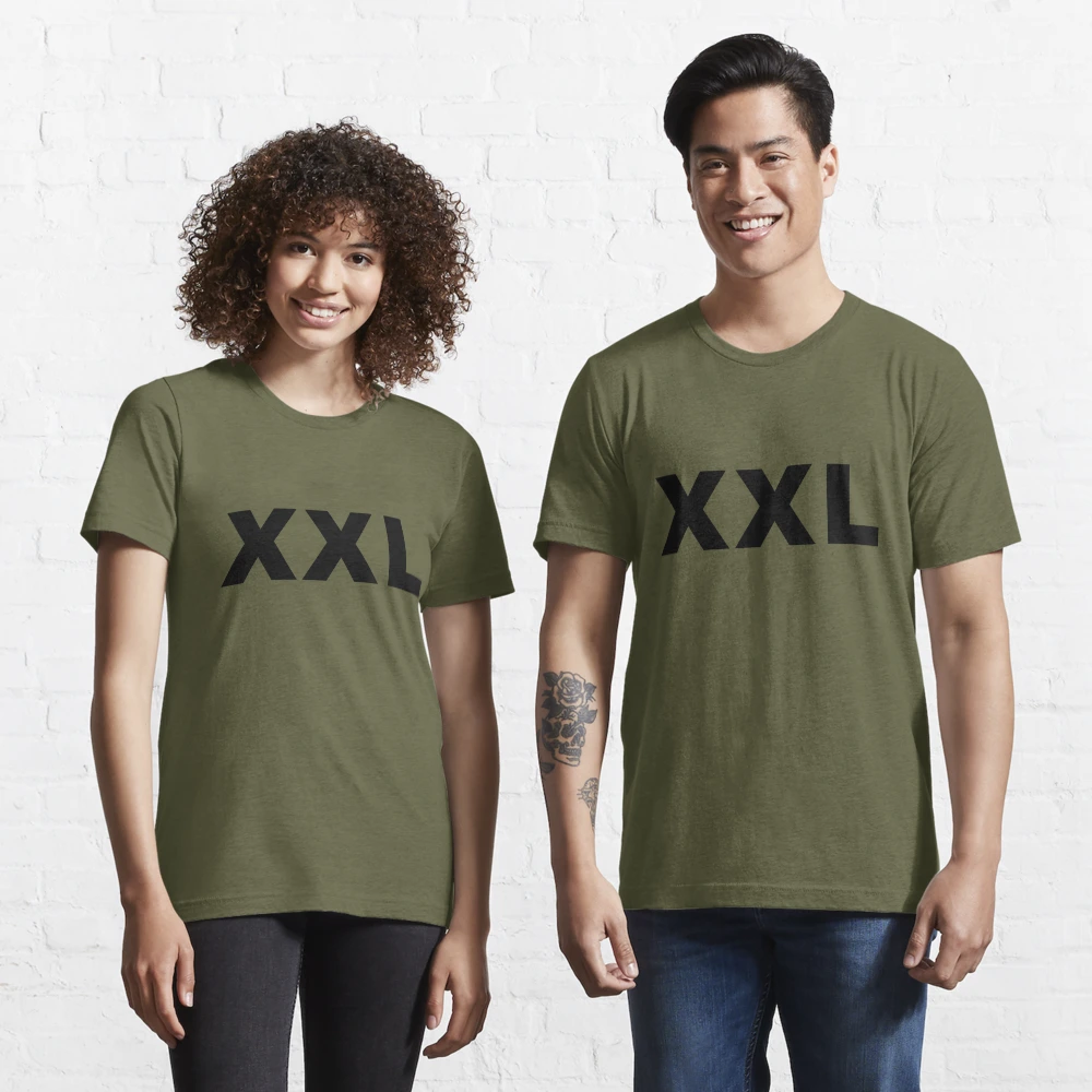 xxlt tshirts