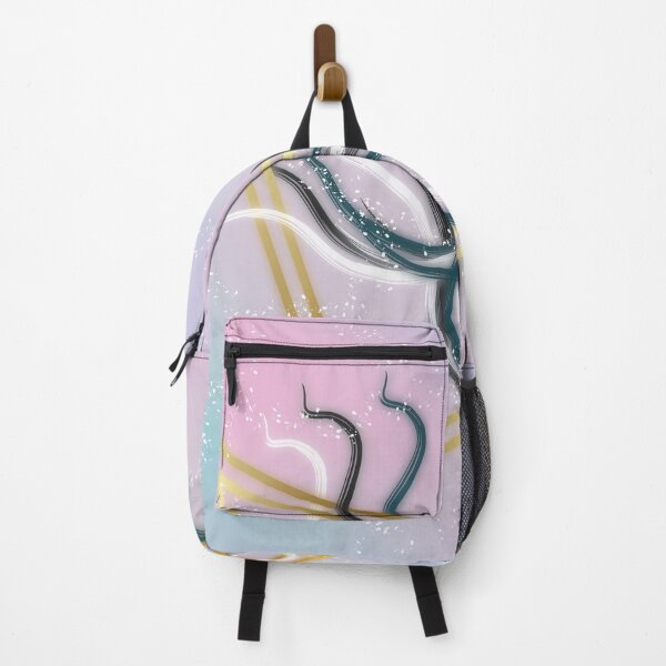 Item preview, Soft Pastel Abstract Art designed and sold by JehGraphix.