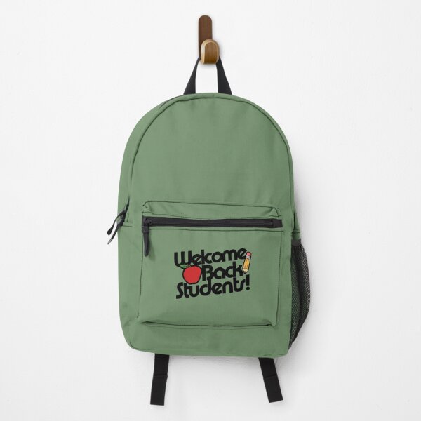 Item preview, Welcome back to school designed and sold by FrictionMaxxing.